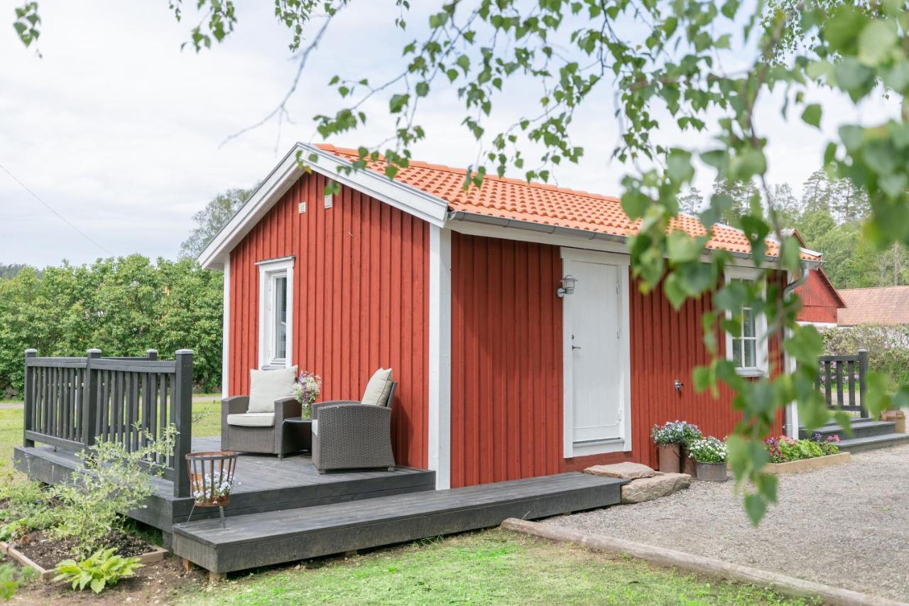 Villa Gunnagard Ullared Exterior foto